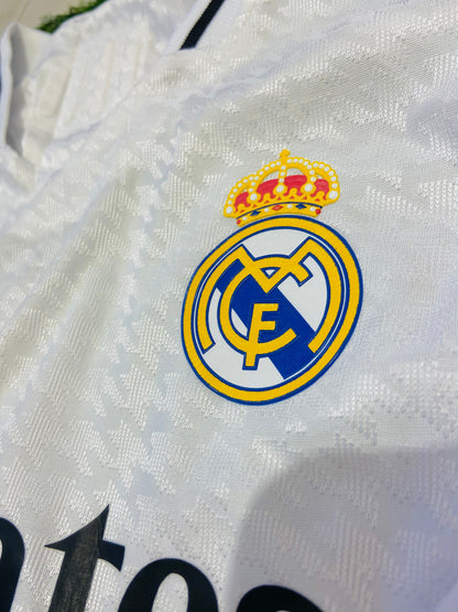 Camiseta Real Madrid Local 24/25 – Premium