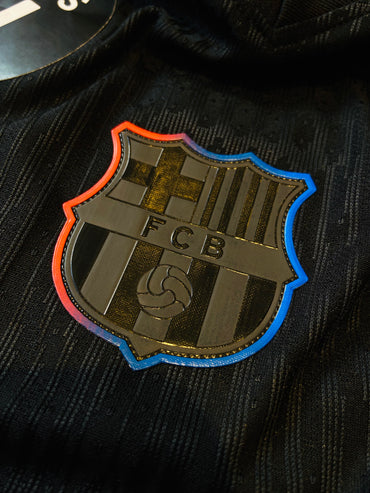 Camiseta FC Barcelona Visitante 24/25 – Premium